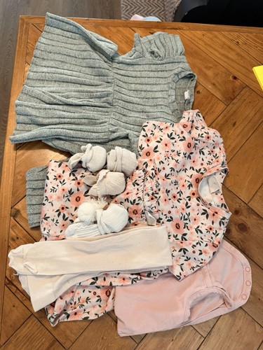 Shein baby bundle dress - shein,