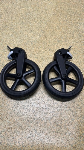 Bugaboo fox front wheels - bugaboo,