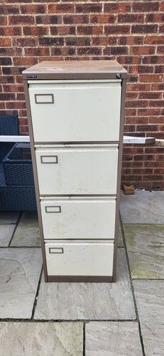 Bisley metal filing - metal,