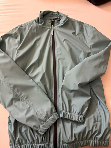 Zara men full zip - men’s,