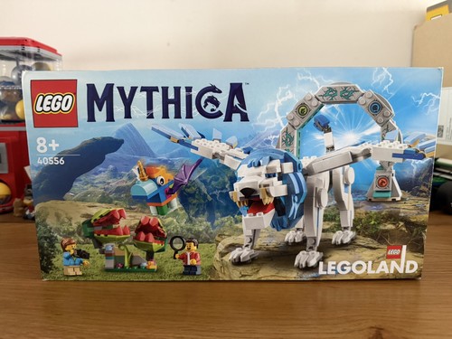 Lego 40556 legoland - lego,