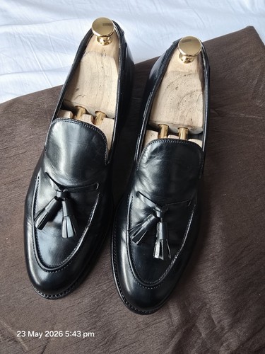 Lloyd haig men custom - lloyd, made