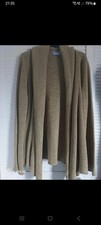 Ladies Khaki Waterfall