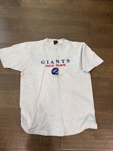 Men vintage giants new - vintage,