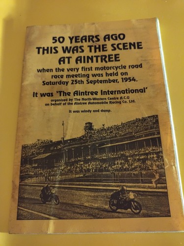 Years ago this - years, was