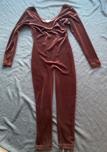 Vintage gantos crushed brown - gantos,