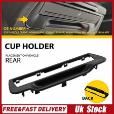 For 2011-2018 AUDI A7 A6 C7