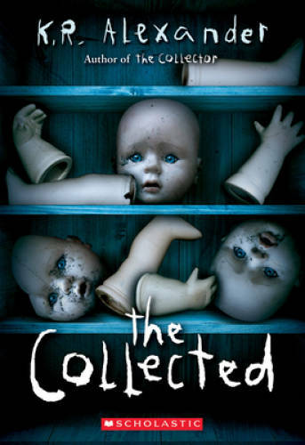 The collected paperback by - collected,