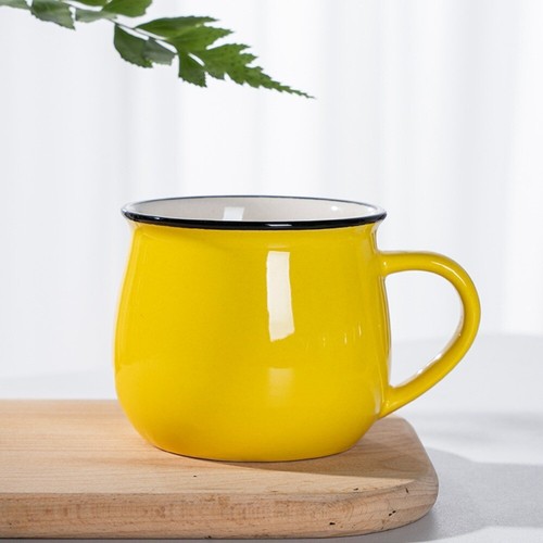 Ceramic cup nordic 300 - nordic, 300/400ml