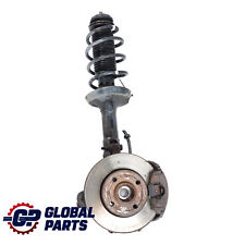 Volkswagen Polo 6N Front Right O/S Wheel Carrier Suspension Leg Wheel Hub