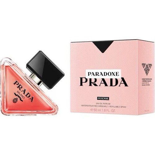 Prada paradoxe intense eau - paradoxe,