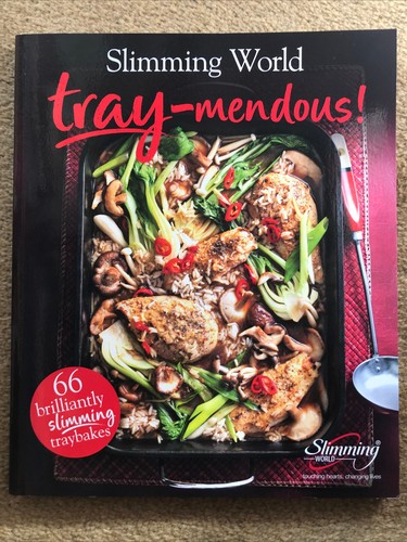 Slimming world traymendous - slimming,