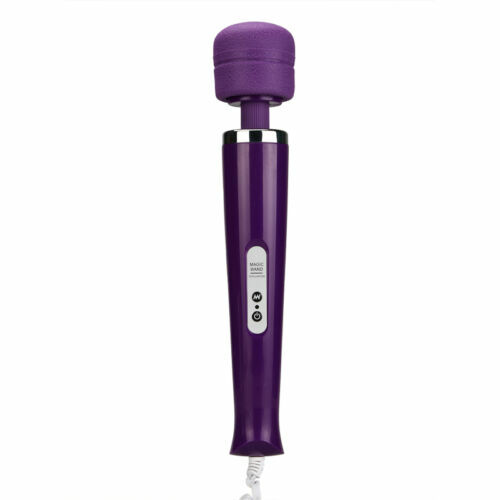 Speed magic wand body - speed,