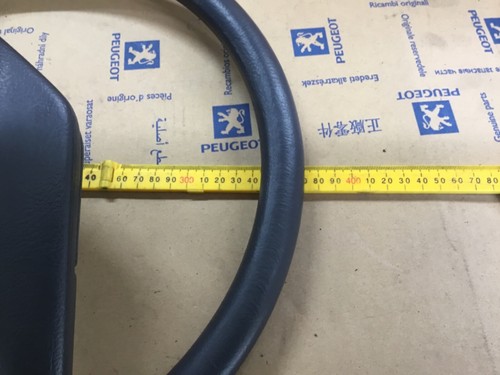 Peugeot 505 front bonnet - ,