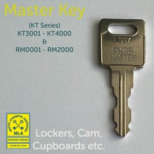 LAS PK35 Master Key (KT