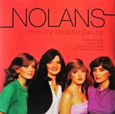 The Nolans - I'm In The Mood