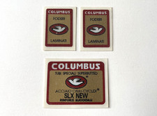 *NOS Vintage 1980s Columbus