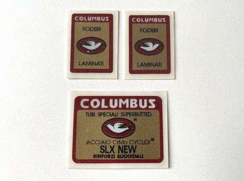 Nos vintage 1980s columbus - 1980s,