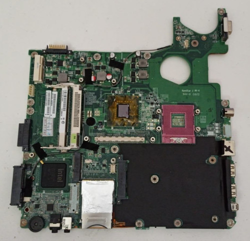 Motherboard for toshiba - motherboard,