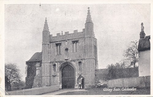 Pc73259 abbey gate - pc73259,
