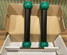 Zumba Fitness Toning Sticks w/ Box