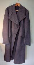 Vintage 1961 RAF Grey Officer Uniform, Good Condition, Genuine, Royal Air Force