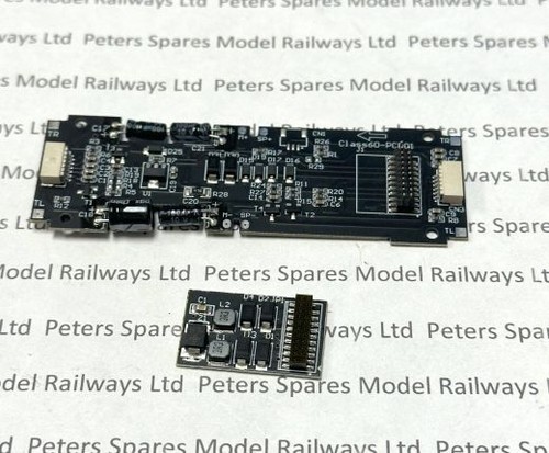 Hornby x7926 class and - x7926,