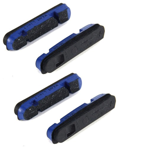 Campagnolo brake pads spare - campagnolo,