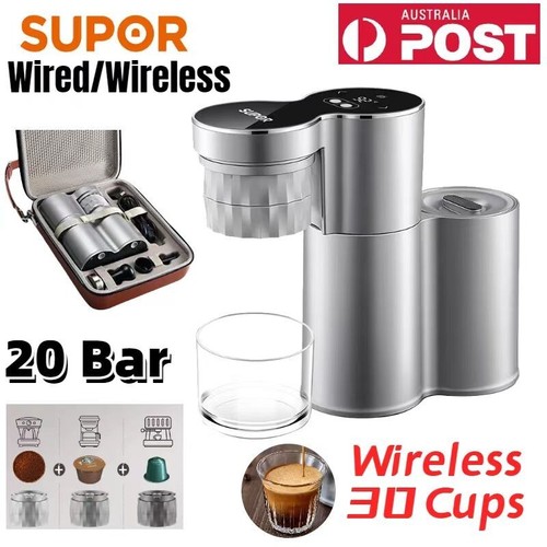 Supor automatic coffee - supor automatic,