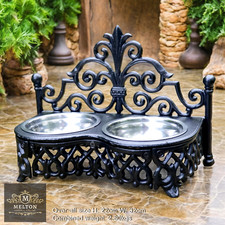 Stunning Small Decorative Cast