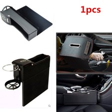 1Pc Car Right Side Seat Gap