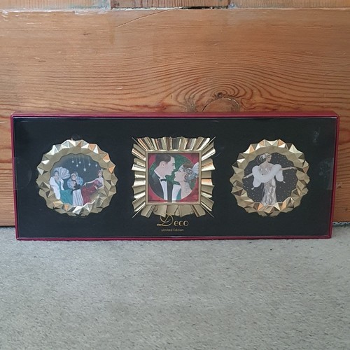 Boxed clintons photo - 3,