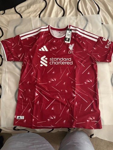 Adidas home authentic player - home,