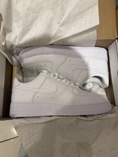 Nike Air Force 1 White Brand