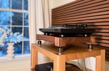 TAFI DENALI 2 Isolation