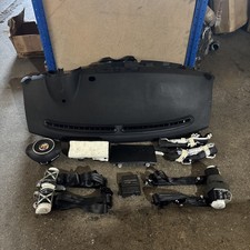 FIAT 500 ABARTH 08-15 FULL SET