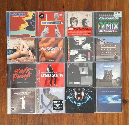 X16 job lot bundle all - x16,