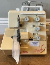 Bernina Bernette Funlock 004D