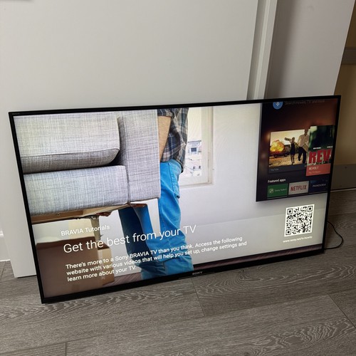 Sony 49xe8005 4k - kd-49xe8005,