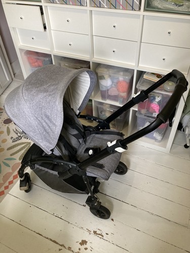 Bugaboo bee stroller - bugaboo,