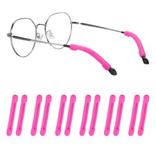 Eyeglass ear cushions pairs - cushions,, 6
