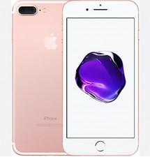 Apple iPhone 7 Plus - 256GB -