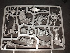 Swampcalla Shaman - Kruleboyz