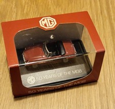 Mini toy car - mg,