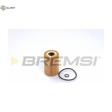 OIL FILTER FL0260 FOR MERCEDES-BENZ M 166.995 2.1L M 166.940 1.4L 4cyl A-CLASS
