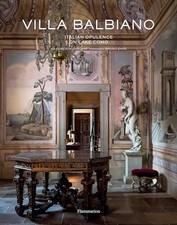 Villa Balbiano: Italian