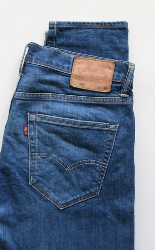 Levi 520 tapered - tapered, jeans