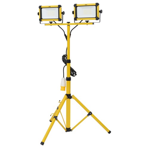 110v smd led tripod site - led,