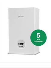 Worcester 1000 24kw combi - 1000,