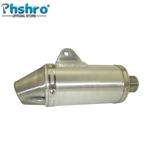 Phshro 38mm exhaust - exhaust, muffler